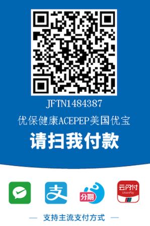 优宝他丁二维码